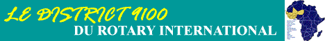 Allez sur le site du Rotary Club d'Abomey Calavi